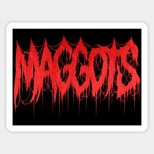 Maggots Magnet